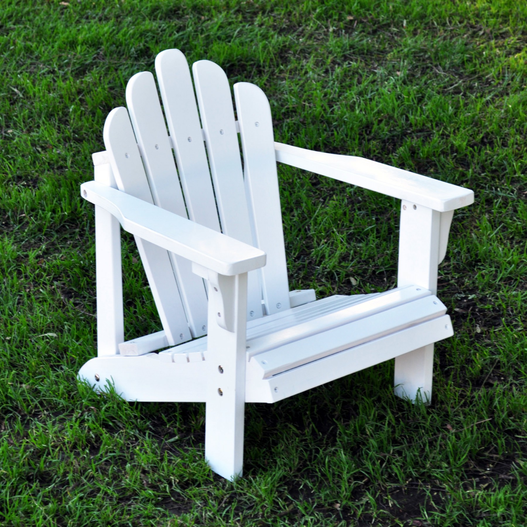 Westport Kids Adirondack Chair - Colors