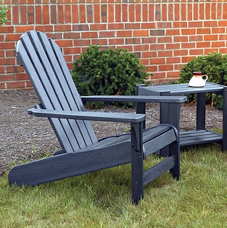 adirondack chair