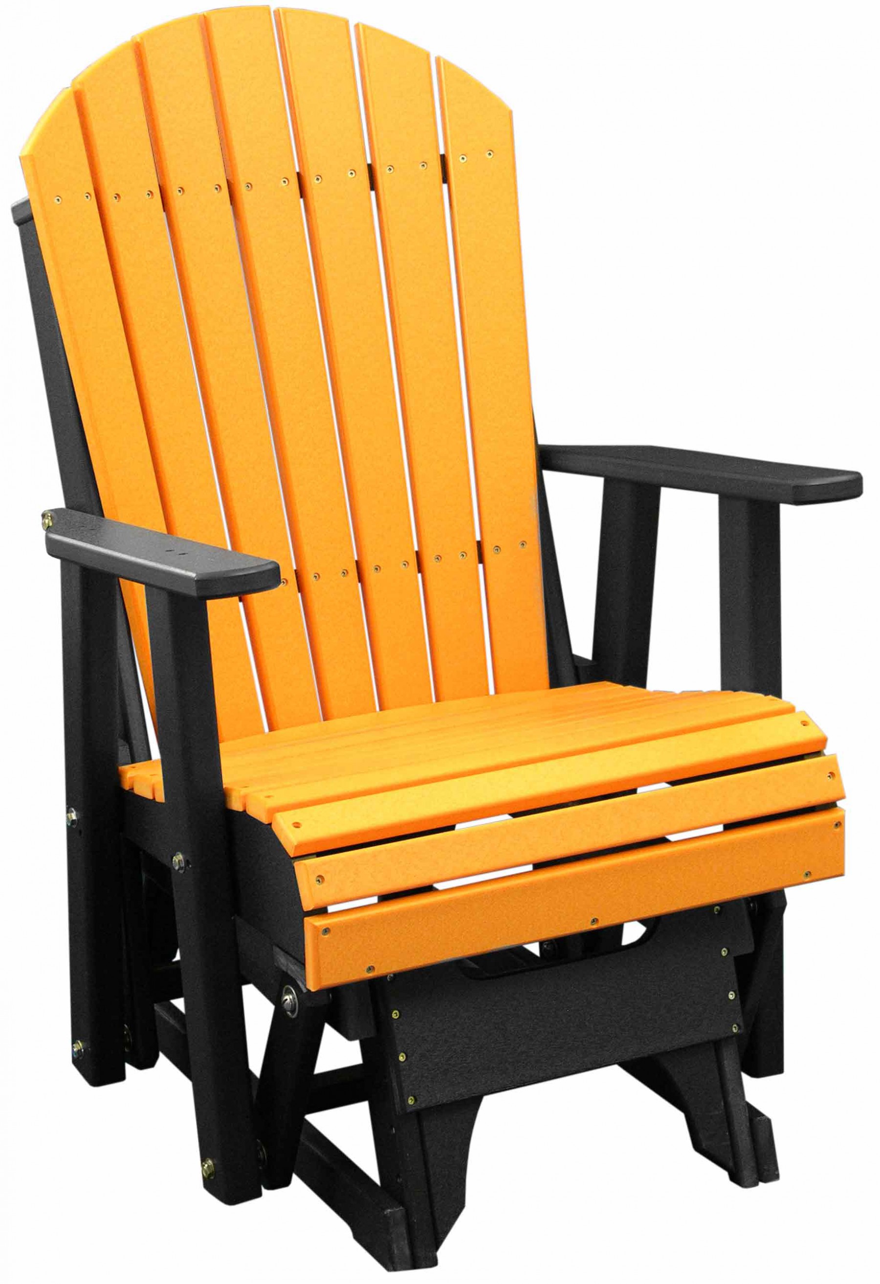 Crestville Adirondack 2 ft. Glider