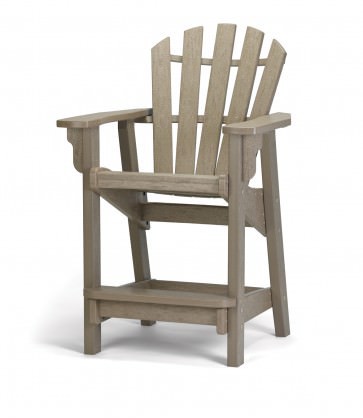 Breezesta™ Coastal Counter Chair