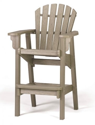 Breezesta™ Coastal Bar Chair