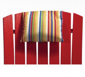 Breezesta™ Head Cushion Bold Stripe