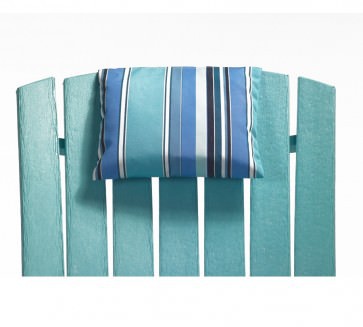 Breezesta™ Head Cushion Oasis Stripe