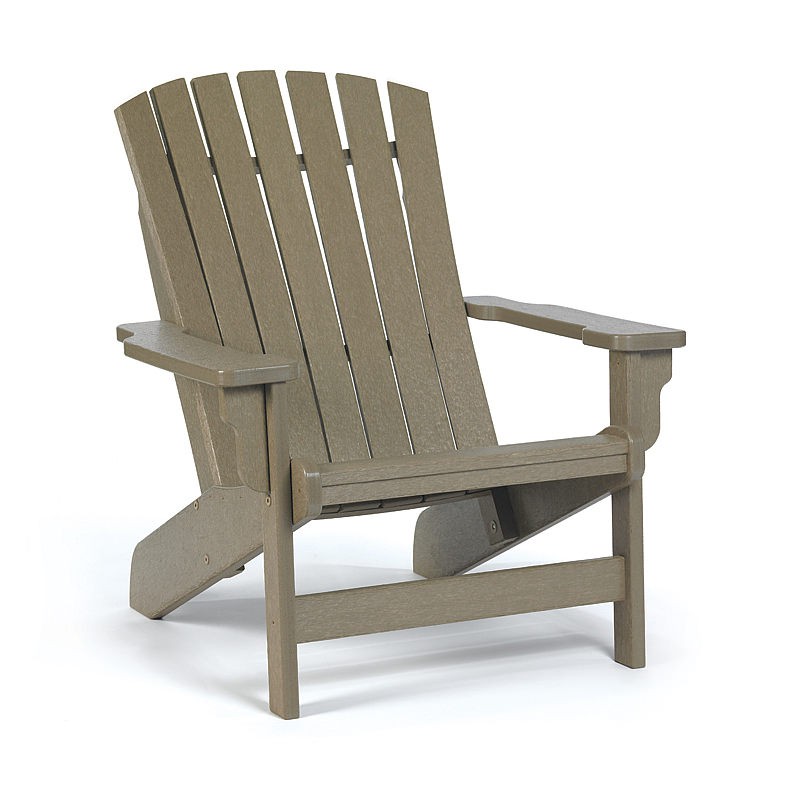 Breezesta™ Fanback Adirondack Chair