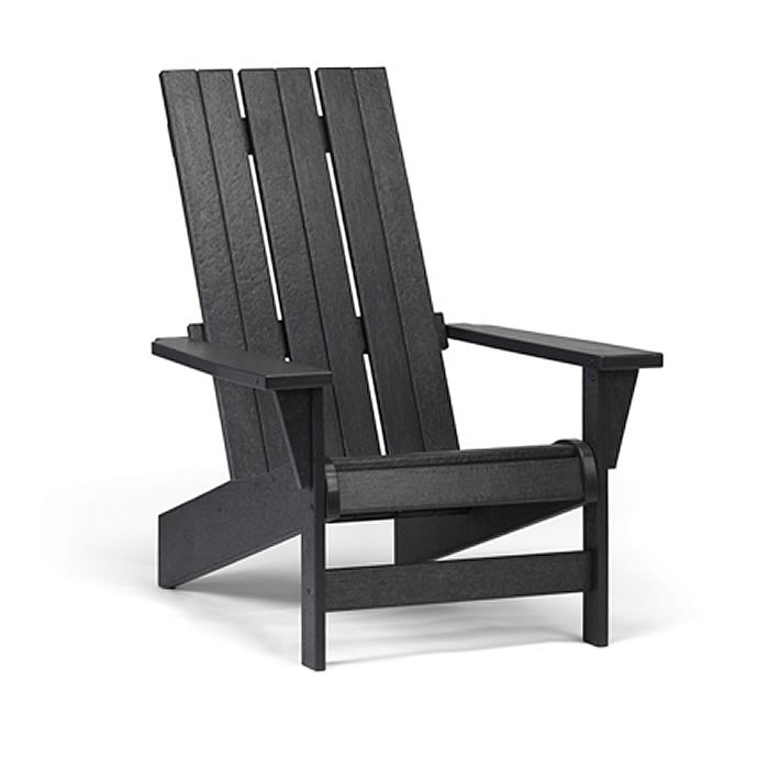 Simply Siesta Square Back Adirondack Chair