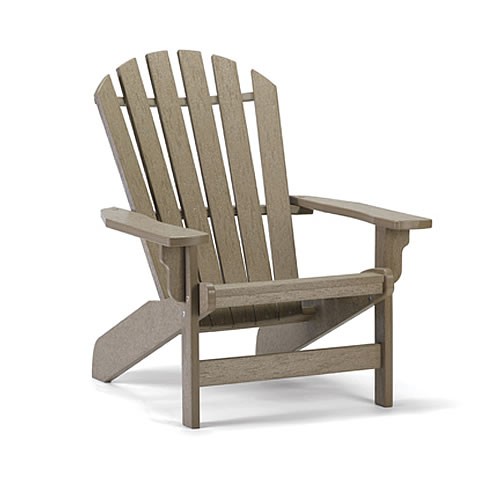 Siesta Windsor Adirondack Chair