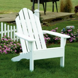 Poly Lumber Kennebunkport Chair