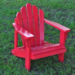 Westport Kids Adirondack Chair
 - Colors
