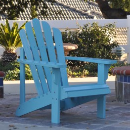 Westport Adirondack Chair 
 - Colors