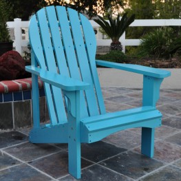 Captiva Adirondack Chair
 - Colors