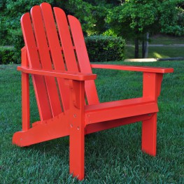 Marina Adirondack Chair
 - Colors