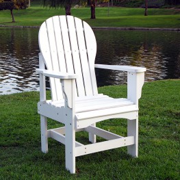 Captiva Dining Chair - Colors