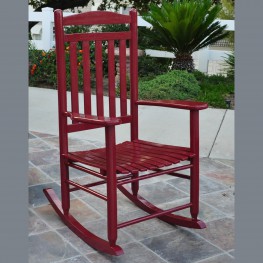 Belfort Porch Rocker
 - Colors