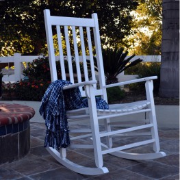 Seaside Porch Rocker - Colors