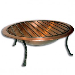 Copper Royale