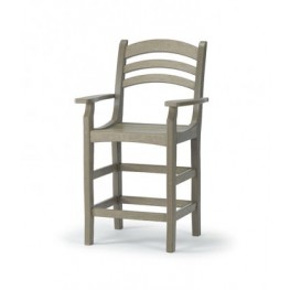 Breezesta™ Avanti Counter Captains Chair