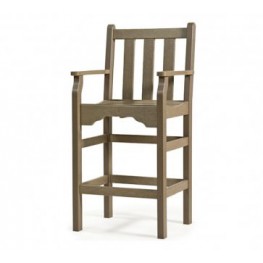 Breezesta™ Horizon Captains Bar Chair