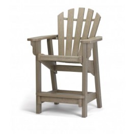 Breezesta™ Coastal Counter Chair