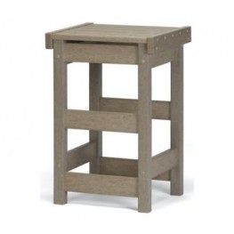 Breezesta™ Counter Stool With Flat Seat