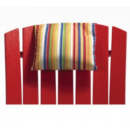 Breezesta™ Head Cushion Bold Stripe