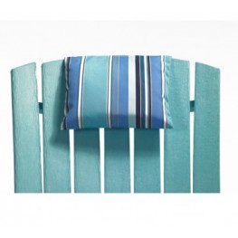 Breezesta™ Head Cushion Oasis Stripe