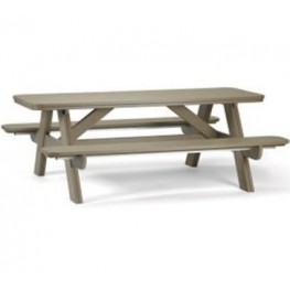 Breezesta™ 6 Foot Picnic Table