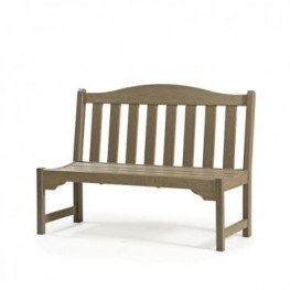 Breezesta™ Ridgeline Park Bench