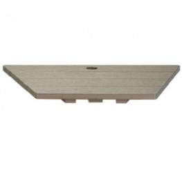 Breezesta™ Tete-a-Tete Table Top