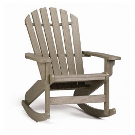 Breezesta™ Coastal Adirondack Rocker