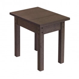 CR Plastics Generations Small Side Table