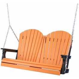 Crestville Adirondack 4 ft. Swing