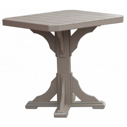 Crestville Bar Table