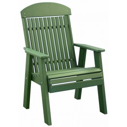 Crestville Classic Highback 2 ft. Bench