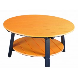 Crestville Deluxe Conversation Table