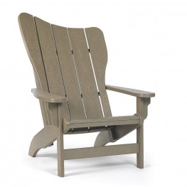 Breezesta™ Left Windsail Adirondack Chair