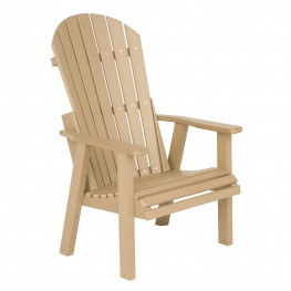 Berlin Gardens Collection Comfo-Back Dining Chair