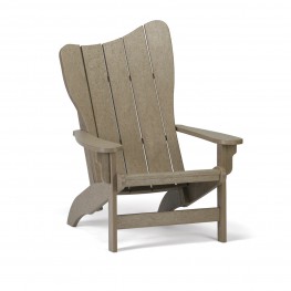 Breezesta™ Right Windsail Adirondack Chair