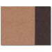 Shown in Cedar on Chocolate
