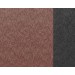 Shown in Burgundy on Black