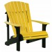 Crestville Deluxe Adirondack Chair