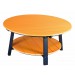 Crestville Deluxe Conversation Table