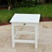 Loggerhead™ Square Side Table