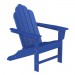 Shown in Pacific Blue
